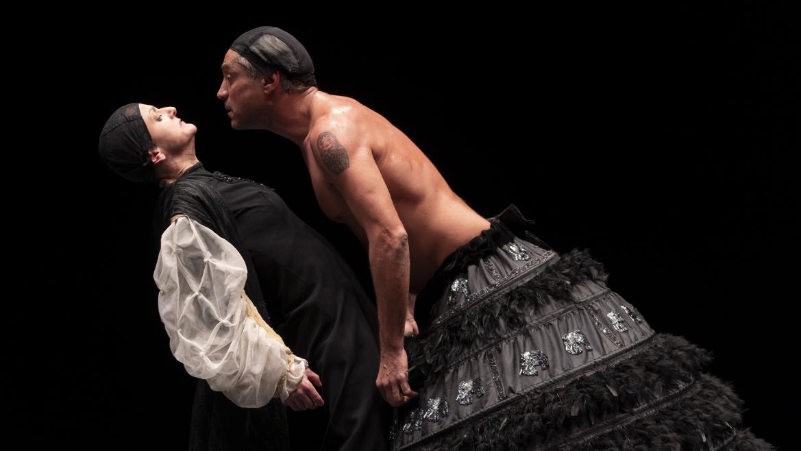 agenda cultural de la Comunidad de Madrid