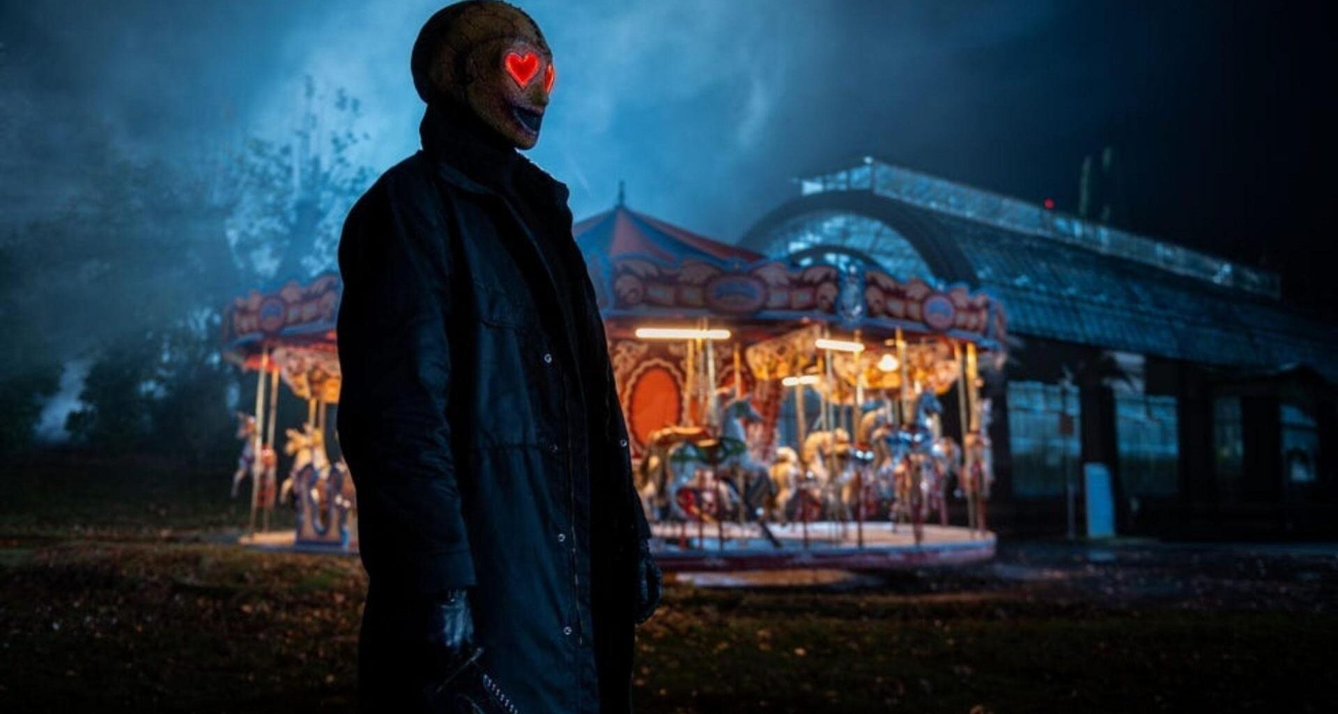 Esta es la película de terror más incómoda que he visto en 2025 y te va a sorprender saber cuál es