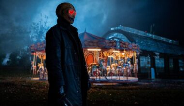 Esta es la película de terror más incómoda que he visto en 2025 y te va a sorprender saber cuál es