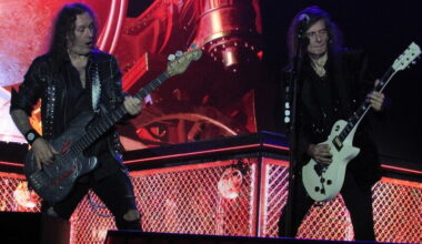 Helloween Madrid 2025