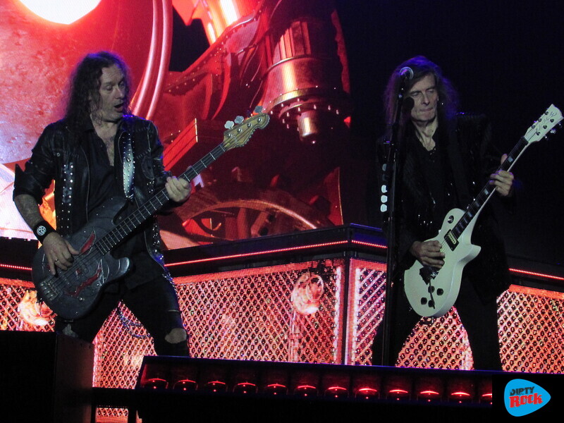 Helloween Madrid 2025