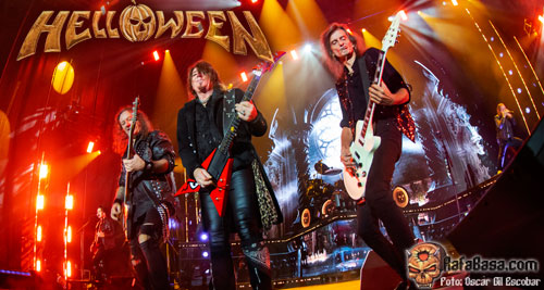 HELLOWEEN