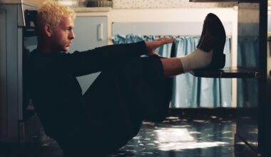 "El cambio siempre viene acompañado de nostalgia y de eso va mi nuevo álbum"