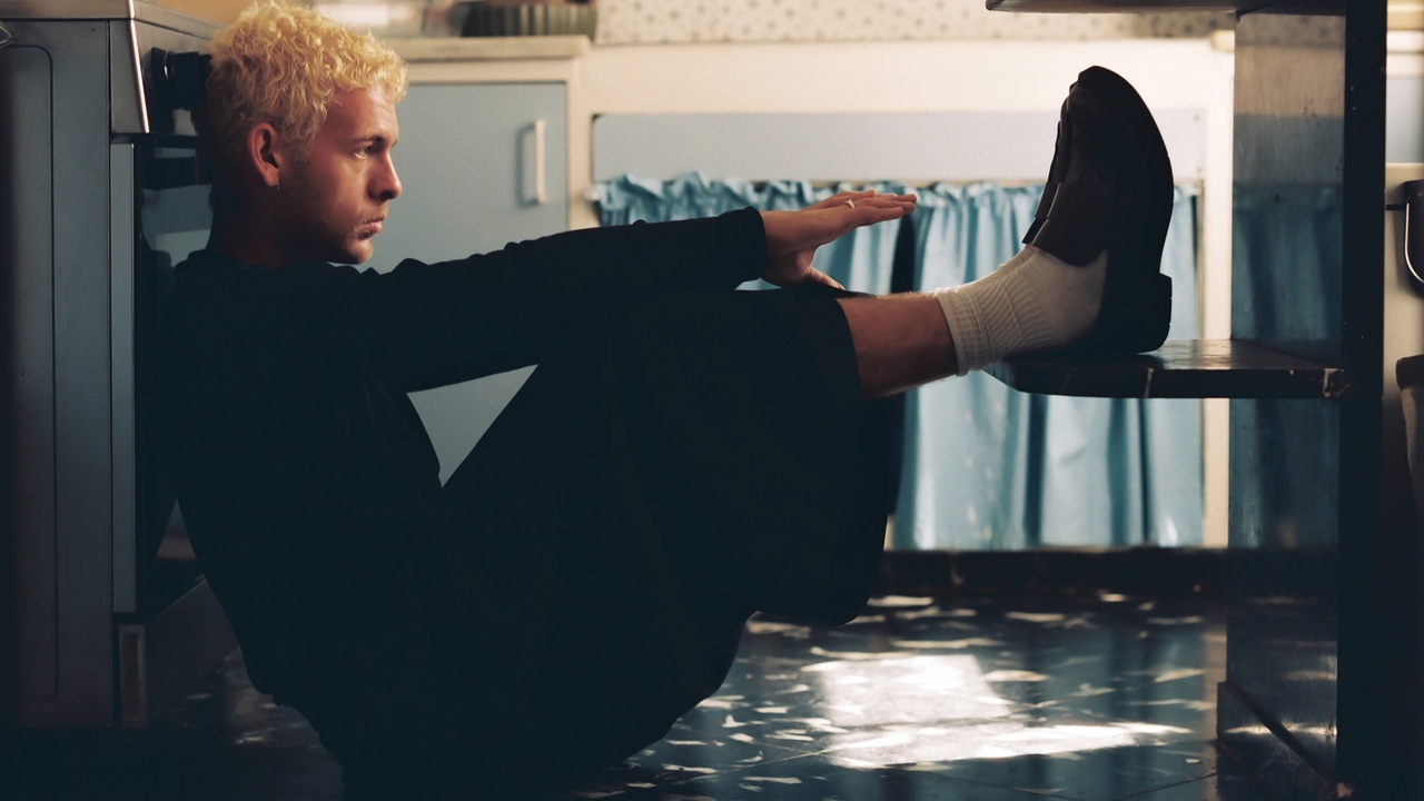 "El cambio siempre viene acompañado de nostalgia y de eso va mi nuevo álbum"