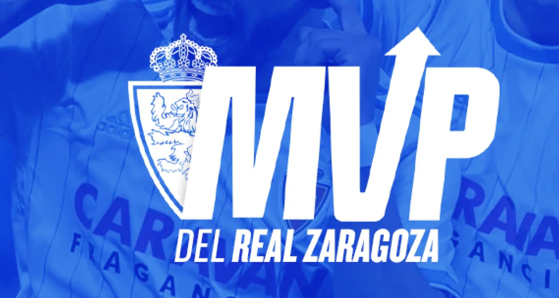 Vota al mejor jugador del Real Zaragoza ante el Deportivo y participa en el premio HERALDO al MVP