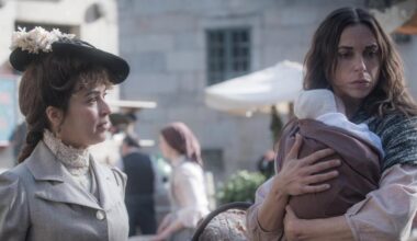 dónde ver 'Las hijas de la criada'