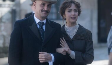 Las series que se estrenan este fin de semana