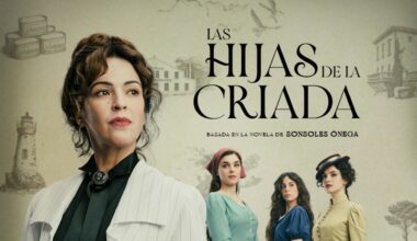 la esperada adaptación del Premio Planeta de Sonsoles Ónega