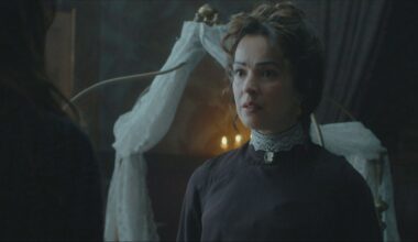 Llega a Atresplayer 'Las hijas de la criada', una ficción de traiciones basada en el bestseller de Sonsoles Ónega que nos mantendrá pegados al televisor