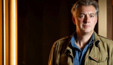 «Era un horror combatir en un tanque de la Segunda Guerra Mundial»