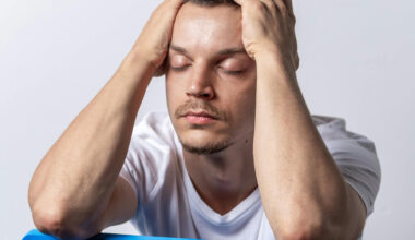 Solo un 31% de los hombres en España cree tener las herramientas necesarias para cuidar su salud