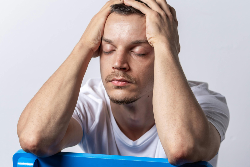 Solo un 31% de los hombres en España cree tener las herramientas necesarias para cuidar su salud