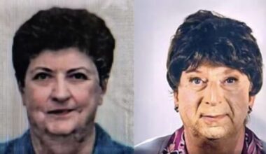 Italia: un hombre se disfrazó de su madre fallecida para cobrar su pensión