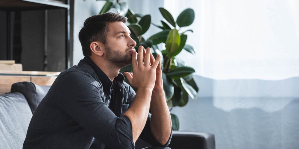 «El reloj biológico del hombre es poco conocido, pero avanza de manera lenta y progresiva desde los 45 años»