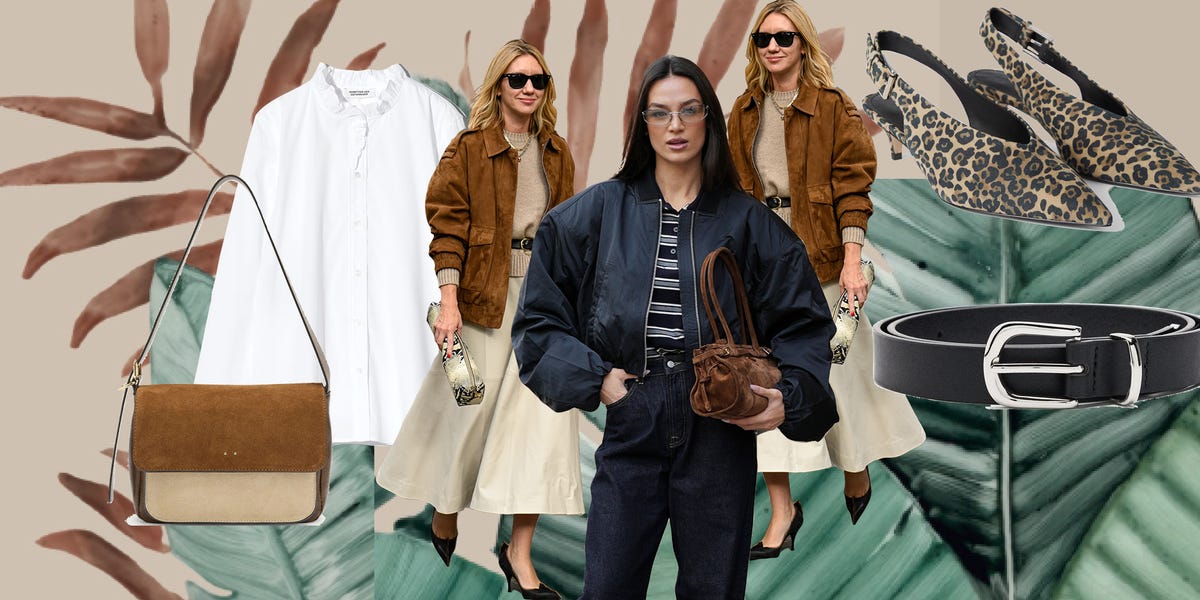 cómo conseguir looks de impacto con las prendas de abrigo tendencia de invierno 2025