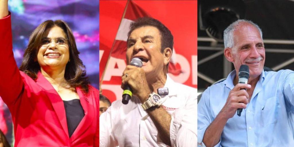 Abren las urnas en Honduras, en unas elecciones bajo la sombra del fraude y la presión de EE.UU.