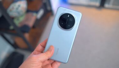 tiene una potencia bestial, cámara top y está a precio mínimo