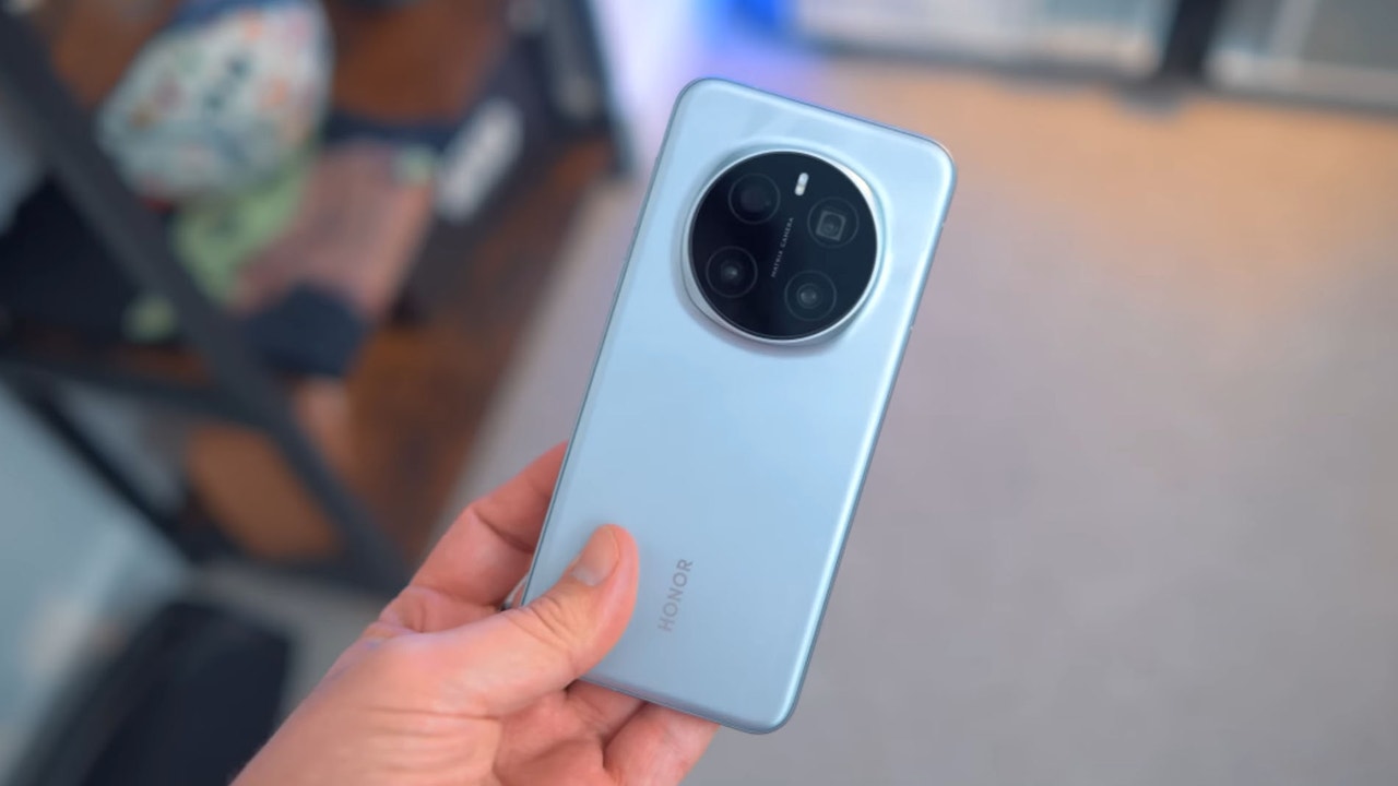 tiene una potencia bestial, cámara top y está a precio mínimo