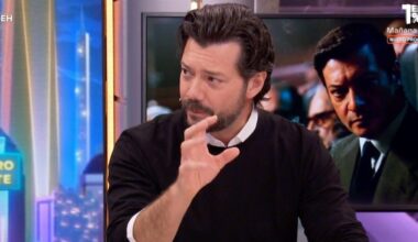 «Se lo tienen que hacer mirar»