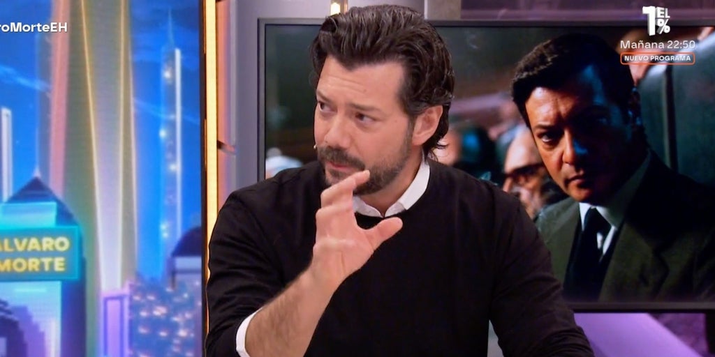 «Se lo tienen que hacer mirar»