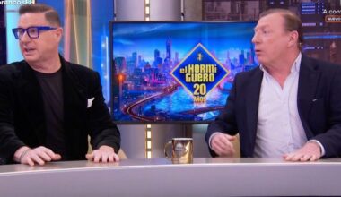 «Vete al Congreso de los Diputados»