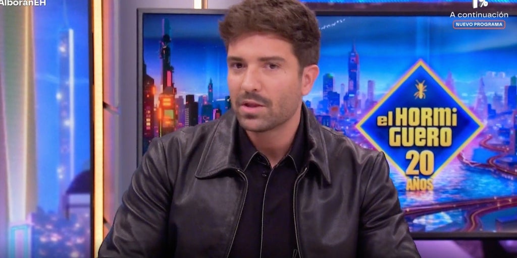 Pablo Alborán se lleva todos los aplausos con un contundente alegato a favor de la sanidad pública