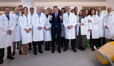 El Hospital de Día Oncohematológico del Clínico entra en funcionamiento con el triple de su capacidad actual
