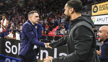 Markus Howard viaja a Lleida con el Baskonia