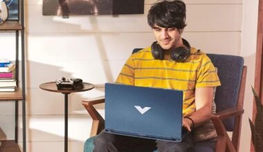 Es el portátil desde el que te estoy escribiendo, y ojalá haberlo conseguido con el descuentazo que tiene ahora en el Black Friday