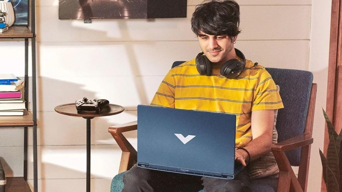 Es el portátil desde el que te estoy escribiendo, y ojalá haberlo conseguido con el descuentazo que tiene ahora en el Black Friday