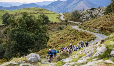 Pulmón de Acero da un salto histórico: la prueba de Barakaldo asciende a categoría UCI C1 en 2026 - ESMTB.com