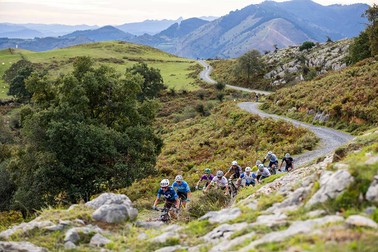 Pulmón de Acero da un salto histórico: la prueba de Barakaldo asciende a categoría UCI C1 en 2026 - ESMTB.com