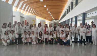 HUCA incorpora una nueva terapia autoinmune CAR-T para mieloma refractario