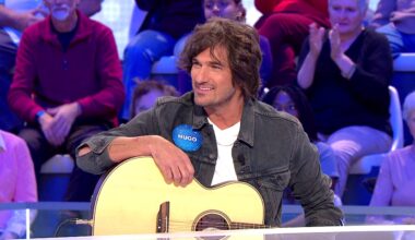 le dedica ‘Regálame tus besos’ en Pasapalabra