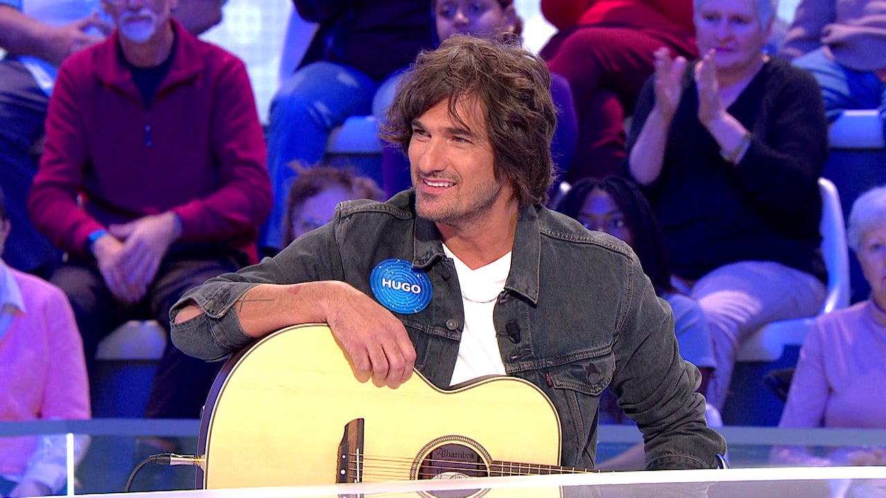 le dedica ‘Regálame tus besos’ en Pasapalabra