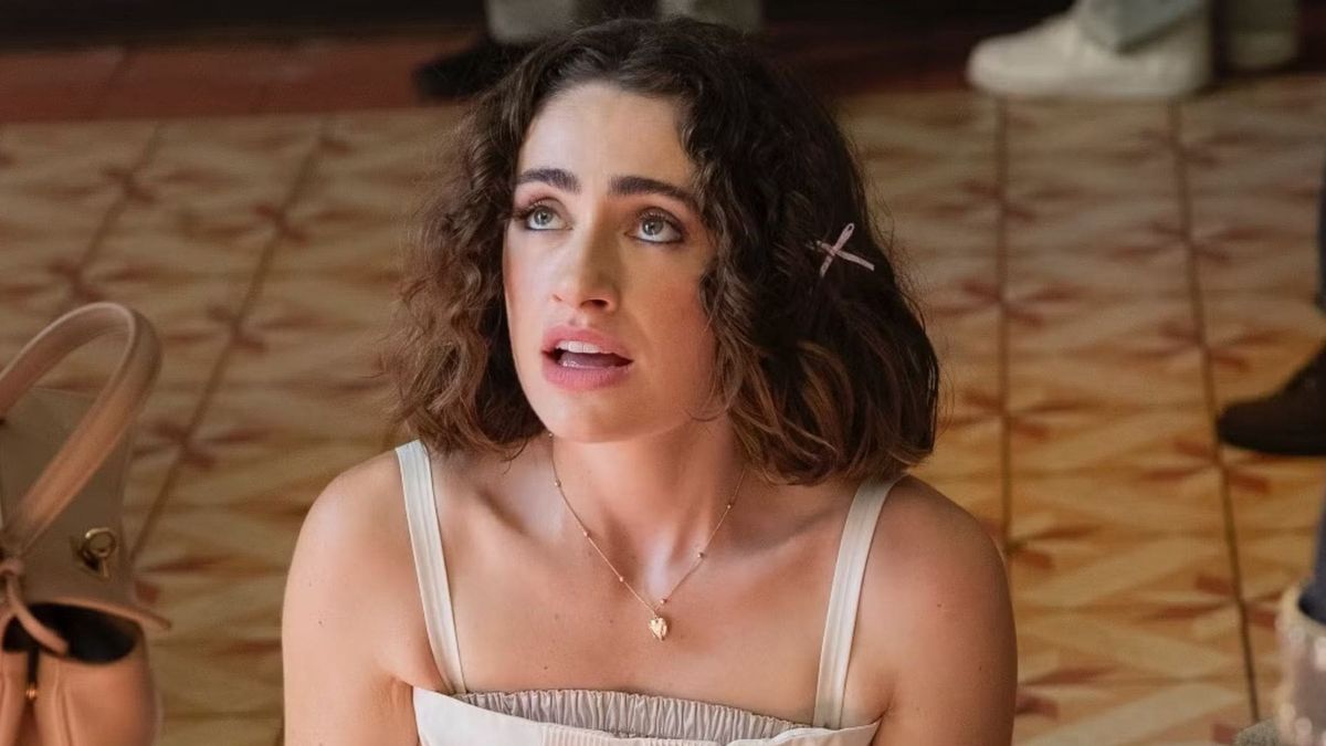 3 películas con Rachel Sennott que debes ver si te está encantando I Love LA y están en streaming