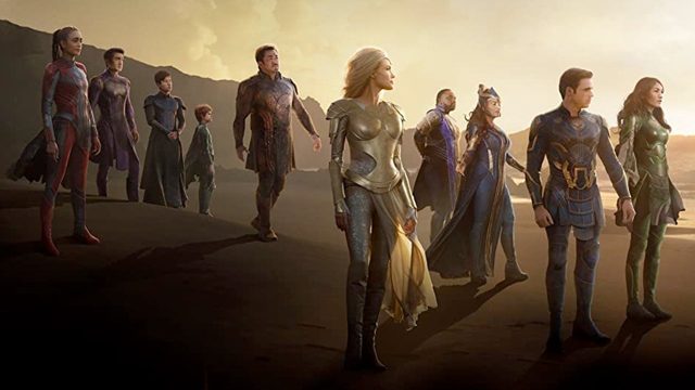 La directora de Eternals, de Marvel, habla sobre lo que le gustaría ver en una secuela