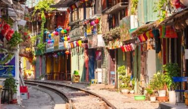 El 'tigre asiático', el país de moda que amenaza la hegemonía turística de Tailandia