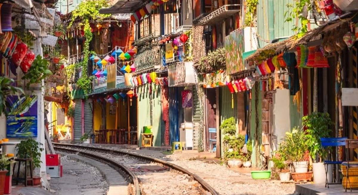 El 'tigre asiático', el país de moda que amenaza la hegemonía turística de Tailandia