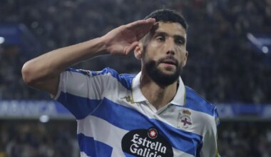 El Dépor pasa el rodillo a la Cultural (3-0) - La Voz de Galicia