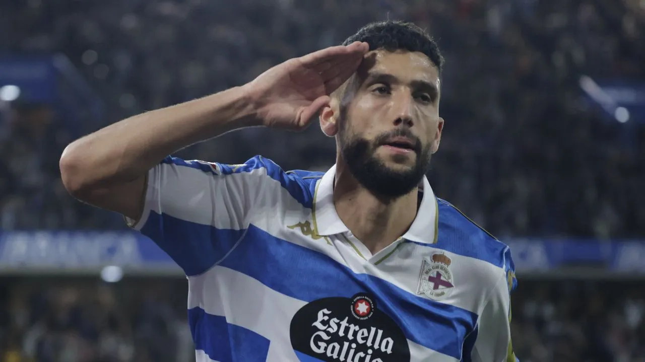 El Dépor pasa el rodillo a la Cultural (3-0) - La Voz de Galicia