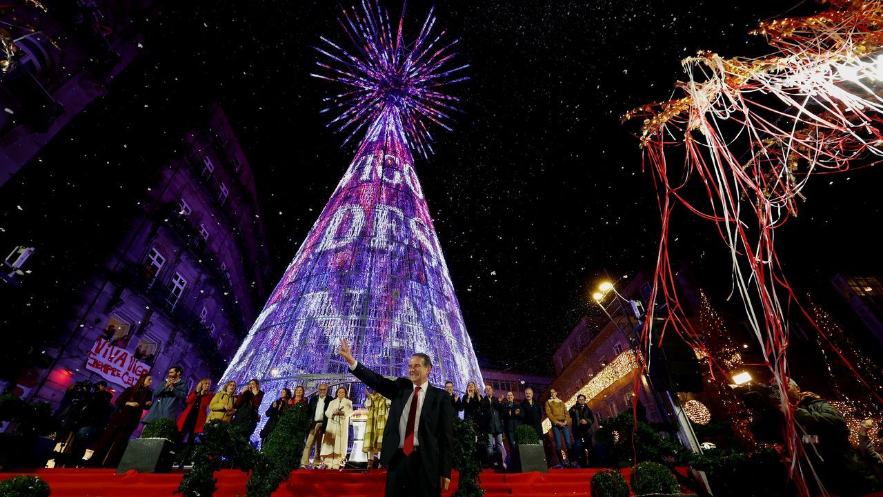 «Es la mejor del planeta»
