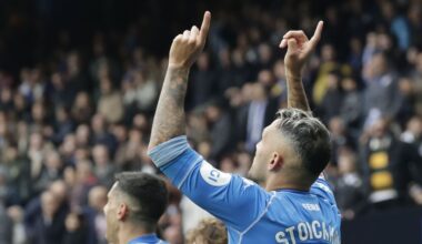 Tres nueves, dos goles y un virus en el Deportivo - La Voz de Galicia