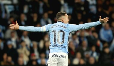 Así te contamos el Celta 0-1 Espanyol - La Voz de Galicia