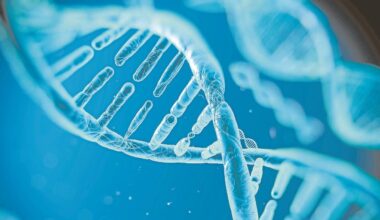 La IA y la genética se fusionan en una revolución con ADN millonario