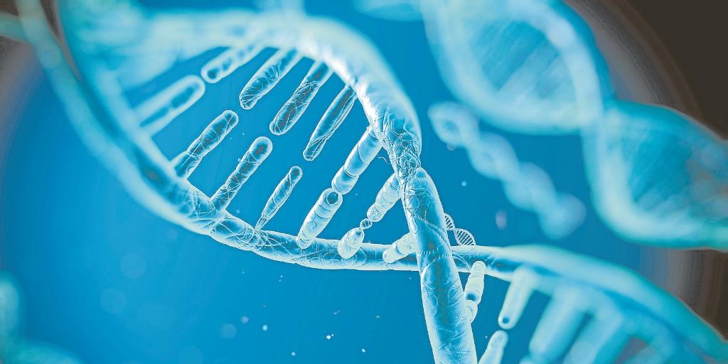 La IA y la genética se fusionan en una revolución con ADN millonario