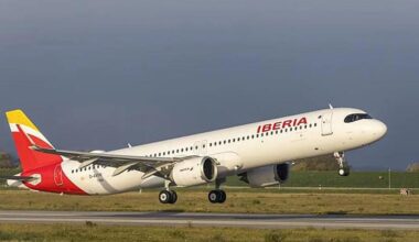 Iberia Express lanza billetes desde 23 euros por el Black Friday: destinos, cómo comprarlos y condiciones - ABC