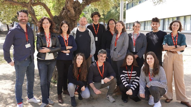 Investigadores españoles descubren una nueva enfermedad genética del neurodesarrollo con solo 13 casos en el mundo