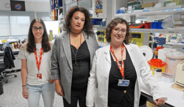 Fármaco para rejuvenecer las células madre sanguíneas