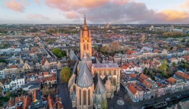 'Era hermoso incluso cuando estaba vacío